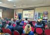 «Food Innova Ñuble»: Presentan soluciones tecnológicas para impulsar productos alimentarios de alto valor agregado "Food Innova Ñuble": Presentan soluciones tecnológicas para impulsar productos alimentarios de alto valor agregado