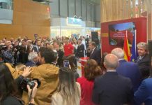 Fruit Attraction 2026 abre sus puertas bajo el nuevo escenario electoral Fruit Attraction 2026 abre sus puertas bajo el nuevo escenario electoral