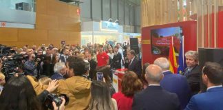 Fruit Attraction 2026 abre sus puertas bajo el nuevo escenario electoral