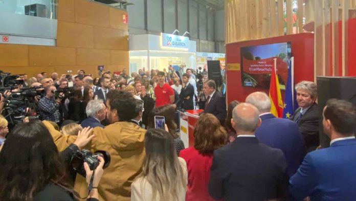 Fruit Attraction 2026 abre sus puertas bajo el nuevo escenario electoral