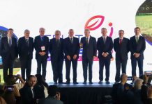 Fruittrade 2026: Perú podría superar a Chile en exportaciones de fruta en 2028 y el sector pide US$500 millones anuales para embalses Fruittrade 2026: Perú podría superar a Chile en exportaciones de fruta en 2028 y el sector pide US$500 millones anuales para embalses