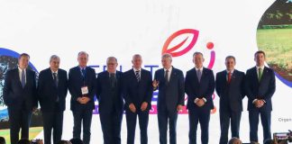 Fruittrade 2026: Perú podría superar a Chile en exportaciones de fruta en 2028 y el sector pide US$500 millones anuales para embalses Fruittrade 2026: Perú podría superar a Chile en exportaciones de fruta en 2028 y el sector pide US$500 millones anuales para embalses