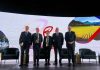 Frutas de Chile junto a otros gremios del agro analiza hoja de ruta al 2040: diversificación de mercados, estándares de calidad y certezas para competir Frutas de Chile junto a otros gremios del agro analiza hoja de ruta al 2040: diversificación de mercados, estándares de calidad y certezas para competir