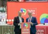 Frutas de Chile presenta imagen oficial como “País Invitado de Honor” para Macfrut 2027 Frutas de Chile presenta imagen oficial como “País Invitado de Honor” para Macfrut 2027