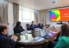 Frutas de Chile y director del SII analizan temas tributarios de interés para el sector Frutas de Chile y director del SII analizan temas tributarios de interés para el sector