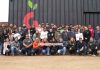 Garces Fruit obtiene certificación como Empresa B Garces Fruit obtiene certificación como Empresa B
