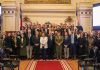 Gobierno conmemora el Día Nacional de los Guardaparques en antesala de su incorporación al SBAP Gobierno conmemora el Día Nacional de los Guardaparques en antesala de su incorporación al SBAP