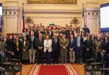 Gobierno conmemora el Día Nacional de los Guardaparques en antesala de su incorporación al SBAP Gobierno conmemora el Día Nacional de los Guardaparques en antesala de su incorporación al SBAP