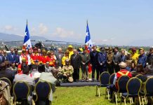 Gobierno lanza Plan de Protección contra Incendios Forestales 2026-2027 con presupuesto de $166.600 millones Gobierno lanza Plan de Protección contra Incendios Forestales 2026-2027 con presupuesto de $166.600 millones
