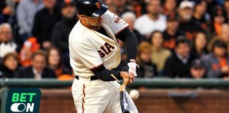 Hit Histórico: Un Bate Roto y Dos Toques Hit Histórico: Un Bate Roto y Dos Toques betonwin