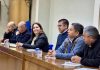 INDAP Biobío define su estrategia 2026-2030 con foco en la Agricultura Familiar Campesina y sus territorios INDAP Biobío define su estrategia 2026-2030 con foco en la Agricultura Familiar Campesina y sus territorios
