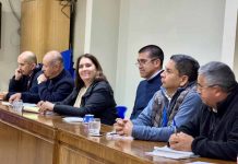 INDAP Biobío define su estrategia 2026-2030 con foco en la Agricultura Familiar Campesina y sus territorios INDAP Biobío define su estrategia 2026-2030 con foco en la Agricultura Familiar Campesina y sus territorios