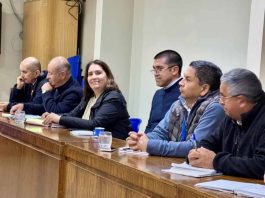 INDAP Biobío define su estrategia 2026-2030 con foco en la Agricultura Familiar Campesina y sus territorios 