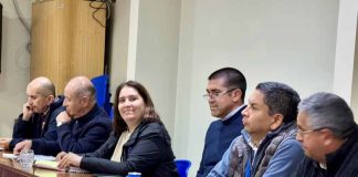 INDAP Biobío define su estrategia 2026-2030 con foco en la Agricultura Familiar Campesina y sus territorios 
