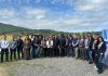 INDAP Ñuble inició Semana de Negocios para la Agricultura Familiar Campesina con importadores internacionales INDAP Ñuble inició Semana de Negocios para la Agricultura Familiar Campesina con importadores internacionales