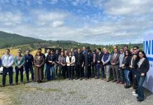 INDAP Ñuble inició Semana de Negocios para la Agricultura Familiar Campesina con importadores internacionales INDAP Ñuble inició Semana de Negocios para la Agricultura Familiar Campesina con importadores internacionales