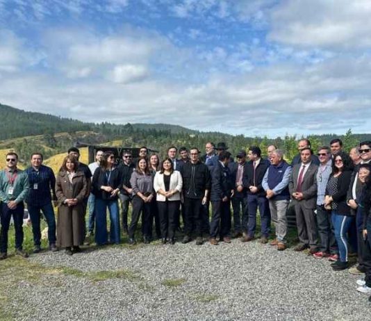 INDAP Ñuble inició Semana de Negocios para la Agricultura Familiar Campesina con importadores internacionales INDAP Ñuble inició Semana de Negocios para la Agricultura Familiar Campesina con importadores internacionales
