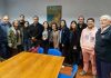 INDAP RM planifica su hoja de ruta para los nuevos desafíos de la Agricultura Familiar Campesina INDAP RM planifica su hoja de ruta para los nuevos desafíos de la Agricultura Familiar Campesina