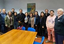INDAP RM planifica su hoja de ruta para los nuevos desafíos de la Agricultura Familiar Campesina INDAP RM planifica su hoja de ruta para los nuevos desafíos de la Agricultura Familiar Campesina