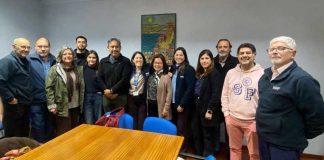 INDAP RM planifica su hoja de ruta para los nuevos desafíos de la Agricultura Familiar Campesina