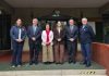 INDAP Región Metropolitana y Bienes Nacionales avanzan en alianza para apoyar la regularización de terrenos de agricultores INDAP Región Metropolitana y Bienes Nacionales avanzan en alianza para apoyar la regularización de terrenos de agricultores