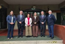 INDAP Región Metropolitana y Bienes Nacionales avanzan en alianza para apoyar la regularización de terrenos de agricultores INDAP Región Metropolitana y Bienes Nacionales avanzan en alianza para apoyar la regularización de terrenos de agricultores