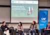 INDAP comparte experiencia institucional en presentación de estudio sobre el mundo rural de América Latina y El Caribe