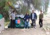 INDAP continúa apoyando a crianceros afectados por temporales en Atacama INDAP continúa apoyando a crianceros afectados por temporales en Atacama