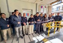 INDAP inaugura nuevas oficinas en Concepción y fortalece la atención a más de 2.600 agricultores INDAP inaugura nuevas oficinas en Concepción y fortalece la atención a más de 2.600 agricultores