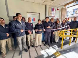INDAP inaugura nuevas oficinas en Concepción y fortalece la atención a más de 2.600 agricultores