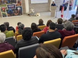 INDAP lanza en Los Lagos nuevo modelo de apoyo productivo para las mujeres rurales