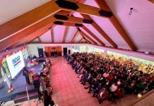 INDAP reafirma en el Maule su compromiso con el fortalecimiento productivo de las mujeres rurales