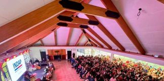 INDAP reafirma en el Maule su compromiso con el fortalecimiento productivo de las mujeres rurales INDAP reafirma en el Maule su compromiso con el fortalecimiento productivo de las mujeres rurales