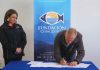 INDAP y Fundación Chinquihue firman convenio de colaboración INDAP y Fundación Chinquihue firman convenio de colaboración