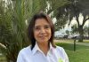 INIA Chile nombra a Pamela Díaz como nueva Directora Regional de INIA La Cruz INIA Chile nombra a Pamela Díaz como nueva Directora Regional de INIA La Cruz
