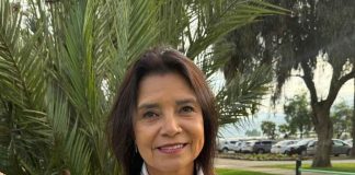 Noticia: INIA Chile nombra a Pamela Díaz como nueva Directora Regional de...