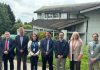 INIA Remehue constituye su Consejo Asesor Externo para la Región de Los Ríos INIA Remehue constituye su Consejo Asesor Externo para la Región de Los Ríos
