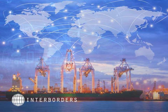 Interborders, comercio exterior chileno (1) Interborders consolida su presencia en Latinoamérica como partner de comercio exterior global desde Chile