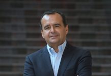 Riego, la brecha con Perú Juan Manuel Mira, presidente de Chilealimentos