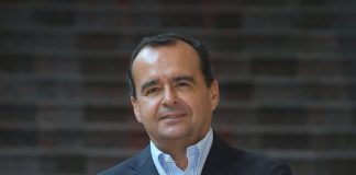 Riego, la brecha con Perú Juan Manuel Mira, presidente de Chilealimentos
