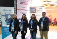 La agricultura orgánica abre nuevas oportunidades para Chile: El rol clave de Kiwa en Fruittrade 2026 La agricultura orgánica abre nuevas oportunidades para Chile: El rol clave de Kiwa en Fruittrade 2026