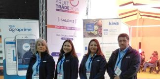 La agricultura orgánica abre nuevas oportunidades para Chile: El rol clave de Kiwa en Fruittrade 2026