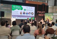La agricultura ecológica regenerativa, los bioinsumos y la innovación, ejes en BioFruit Congress 2026 La agricultura ecológica regenerativa, los bioinsumos y la innovación, ejes en BioFruit Congress 2026
