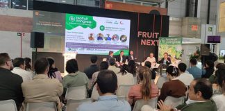 La agricultura ecológica regenerativa, los bioinsumos y la innovación, ejes en BioFruit Congress 2026