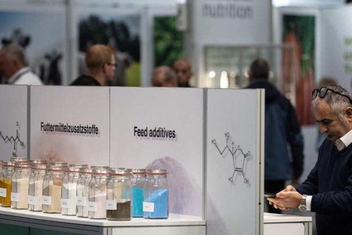 La alimentación animal impulsa la eficiencia y la sostenibilidad en EuroTier 2026 La alimentación animal impulsa la eficiencia y la sostenibilidad en EuroTier 2026