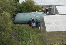 Reportaje | La apuesta de agricultores magallánicos apoyados por INDAP para cuidar el agua La apuesta de agricultores magallánicos apoyados por INDAP para cuidar el agua