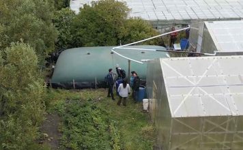 Reportaje | La apuesta de agricultores magallánicos apoyados por INDAP para cuidar el agua La apuesta de agricultores magallánicos apoyados por INDAP para cuidar el agua