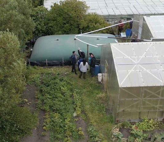 Reportaje | La apuesta de agricultores magallánicos apoyados por INDAP para cuidar el agua La apuesta de agricultores magallánicos apoyados por INDAP para cuidar el agua