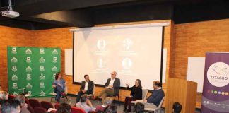 Laboratorios vivos: un punto de partida para la transformación agroalimentaria de Chile y el Mundo Laboratorios vivos: un punto de partida para la transformación agroalimentaria de Chile y el Mundo