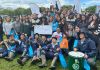 Liceo Bicentenario Adolfo Matthei ganó los Juegos del Agro 2026 que reunieron a 500 participantes en Osorno Liceo Bicentenario Adolfo Matthei ganó los Juegos del Agro 2026 que reunieron a 500 participantes en Osorno